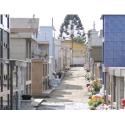 Cemitérios de Campo Largo abrirão às 6h no Dia de Finados